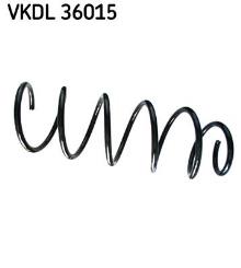 SKF VKDL 36015